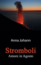 Anna Johann - Stromboli