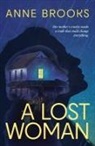 Ann Brooks - A Lost Woman