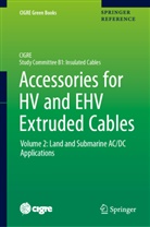 Pierre Argaut - Accessories for HV and EHV Extruded Cables: Accessories for HV and EHV Extruded Cables