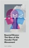 Jack Joddes - Beyond Binary