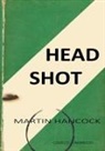 Martin Hancock - HEADSHOT