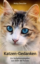 Nicky Deschler - Katzen-Gedanken