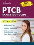 E. M. Falgout - PTCB Exam Study Guide 2023-2024