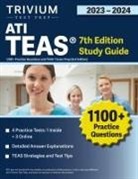 Elissa Simon - ATI TEAS 7th Edition 2023-2024 Study Guide