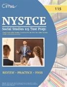 J. G. Cox - NYSTCE Social Studies 115 Test Prep