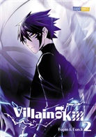 Fupin, EunJi - Villain to Kill 02