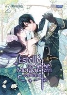 Ein, Hye-rim Sung, Ink. - Estelle - Der Morgenstern von Ersha 02
