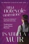 Isabella Muir - Una Notevole Omissione