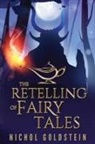Goldstein, Nichol Goldstein, Lyric Editorial - The Retelling of Fairy Tales