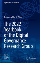 Francesca Mazzi - The 2022 Yearbook of the Digital Governance Research Group