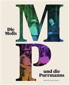 Billeter, Felix Billeter, Roman Zieglgänsberger - Gemischtes Doppel - Die Molls und die Purrmanns