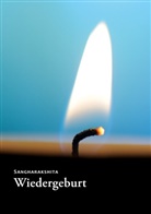 Urgyen Sangharakshita - Wiedergeburt