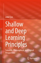 Zekâi ¿En, Zekâi en, Zekâi Sen - Shallow and Deep Learning Principles