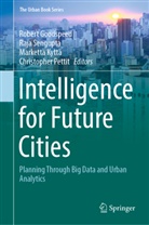 Robert Goodspeed, Marketta Kyttä, Marketta Kyttä et al, Christopher Pettit, Raja Sengupta - Intelligence for Future Cities