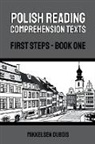 Mikkelsen Dubois - Polish Reading Comprehension Texts