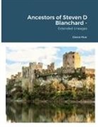Diana Muir - Ancestors of Steven D Blanchard
