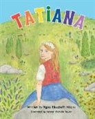 Ngozi Elizabeth Mbonu - TATIANA