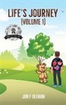 Jon F. Gleman - Life's Journey
