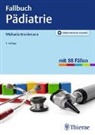 Michaela Kreckmann - Fallbuch Pädiatrie