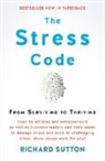Richard Sutton - The Stress Code