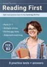 Prosperity Education - Reading First