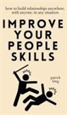 Patrick King - Improve Your People Skills