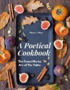 Maria J. Moss - A Poetical Cookbook