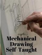Joshua Rose - Mechanical Drawing Self-Taught