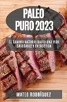 Mateo Rodríguez - Paleo Puro 2023