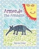 Denise Cooey - Armondo The Armadillo