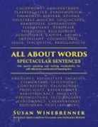 Susan Winebrenner - All About Words