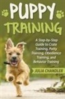 Julia Chandler - Puppy Training