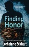 Lorhainne Eckhart - Finding Honor