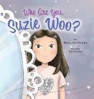 Bianca Zee-Geissler - Who Are You, Suzie Woo?