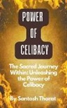 Santosh Thorat - The Sacred Journey Within
