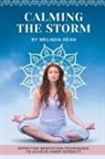 Melinda Dean - Calming the Storm