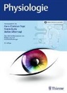 Armin Kurtz, Hans-Christian Pape, Stefan Silbernagl - Physiologie