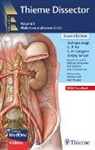 S D Gangane, S D et al Gangane, G P Pal, Sanjoy Sanyal, Vishram Singh - Thieme Dissector Volume 2