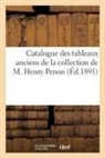 Haro - Catalogue des tableaux anciens