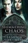Jessica Sorensen - Shimmering Chaos