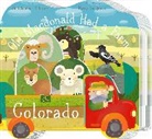 Christopher Robbins, Mary Sergeeva - Old MacDonald Had a Farm in Colorado
