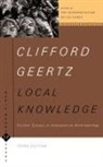 Clifford Geertz - Local Knowledge