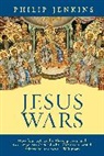 Philip Jenkins - Jesus Wars