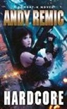 Andy Remic - Hardcore