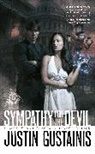 Justin Gustainis - Sympathy for the Devil