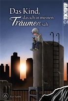 Kei Sanbe, Maria Römer - Das Kind, das ich in meinen Träumen sah 06