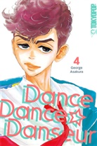 George Asakura, Miryll Ihrens - Dance Dance Danseur 2in1 04
