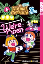 Kokonasu Rumba, Miryll Ihrens - Animal Crossing: New Horizons - Turbulente Inseltage 06