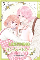 Rin Mikimoto, Hana Rude - Lightning and Romance 03