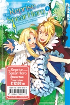 Yusagi Aneko, Seira Minami, Neet, Kaja Chilarska - The Reprise of the Spear Hero Starter Pack